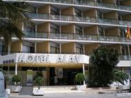 Hotel Alay Benalmádena